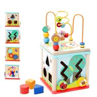baby activity cube for sale
