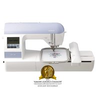 brother embroidery machine for sale
