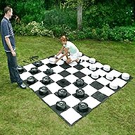 giant draughts for sale