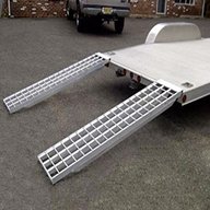 trailer ramps for sale