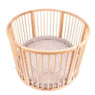 wooden baby pen for sale