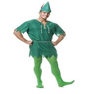 peter pan costume for sale