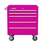 pink tool box for sale