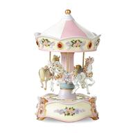 musical carousel for sale