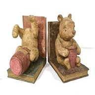 winnie pooh bookends for sale