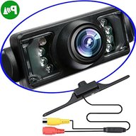 night vision car reversing camera for sale