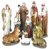 nativity figures for sale