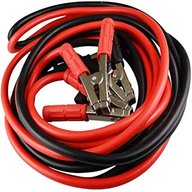 heavy duty jump leads for sale