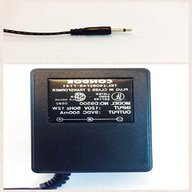 9v adapter 500ma for sale
