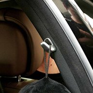 mercedes seat belt for sale