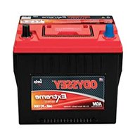 odyssey battery for sale