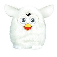 furby white for sale