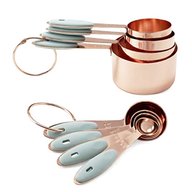 copper measuring cups for sale
