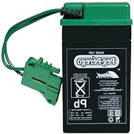 peg perego battery for sale