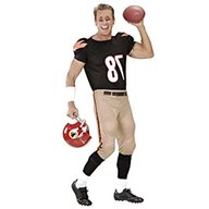 american football costume for sale