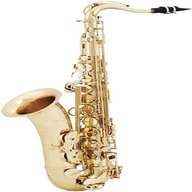 saxophone for sale
