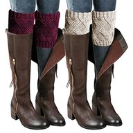 boot cuffs for sale