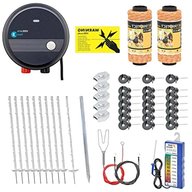 electric fencing kit for sale