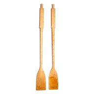 wooden oars for sale