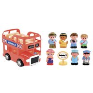 happyland bus for sale
