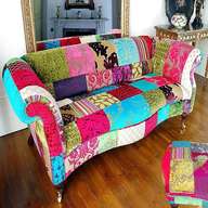patchwork sofa for sale