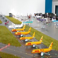 herpa airport for sale