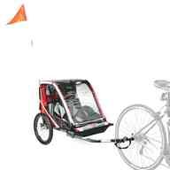 child bicycle trailer for sale