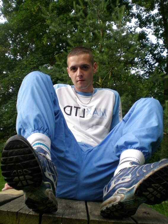 Scally lad gay Scally Lad