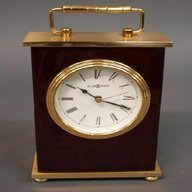 imhof clock for sale