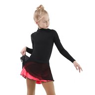 figure skating skirts for sale
