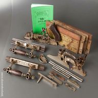 stanley combination plane for sale