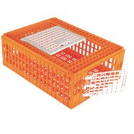 poultry crate for sale