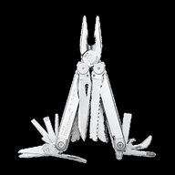 leatherman wave for sale