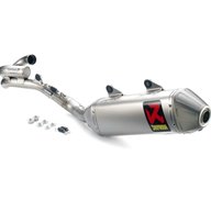 ktm 250 exhaust for sale