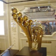 musical brass instruments for sale