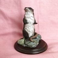country artists otters for sale