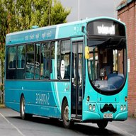 arriva bus for sale