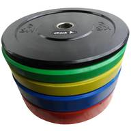 bumper weight plate for sale