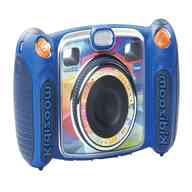 vtech kidizoom blue camera for sale