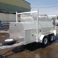 builders trailers for sale