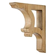 wooden corbels for sale