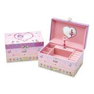 childrens musical jewellery box for sale