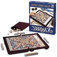 travel scrabble deluxe for sale