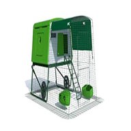 omlet cube chicken house for sale