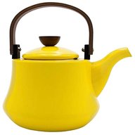 enamel tea pot for sale