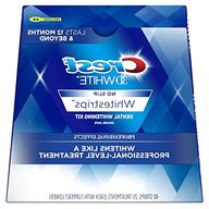 crest whitening strips for sale