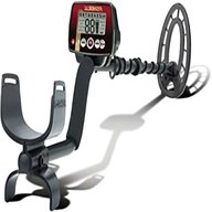 metal detector fisher for sale