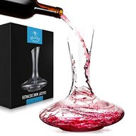 decanter for sale