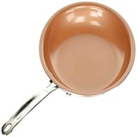 copper pan for sale