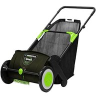 leaf sweeper for sale
